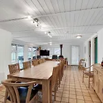 Feriehus Einladendes Poolhaus Mit Meerblick - Einladendes Poolhaus Mit Meerblick *