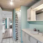 Nyaraló Einladendes Poolhaus Mit Meerblick - Einladendes Poolhaus Mit Meerblick Nordborg