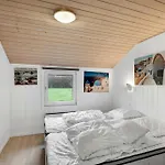 Einladendes Poolhaus Mit Meerblick - Einladendes Poolhaus Mit Meerblick Nordborg