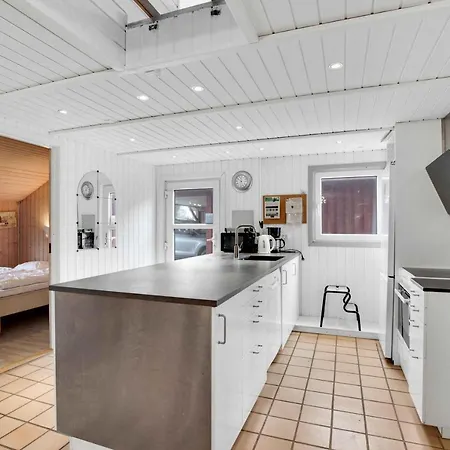 Casa vacanze Einladendes Poolhaus Mit Meerblick - Einladendes Poolhaus Mit Meerblick Nordborg