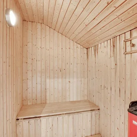 Vandstedet 14, 6430 Feriehus Nordborg