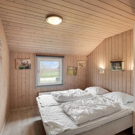 Vandstedet 14, 6430 Feriehus *