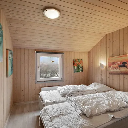Feriehus Vandstedet 14, 6430 Nordborg