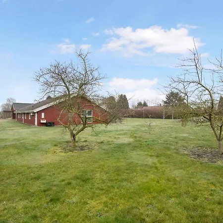 Vandstedet 14, 6430 Feriehus Nordborg