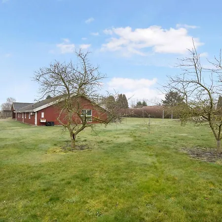 Dom wakacyjny Einladendes Poolhaus Mit Meerblick - Einladendes Poolhaus Mit Meerblick