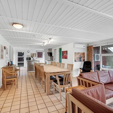 Σπίτι διακοπών Einladendes Poolhaus Mit Meerblick - Einladendes Poolhaus Mit Meerblick Nordborg
