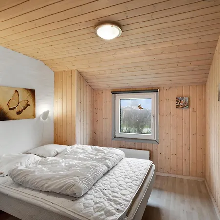 Prázdninový dům Einladendes Poolhaus Mit Meerblick - Einladendes Poolhaus Mit Meerblick