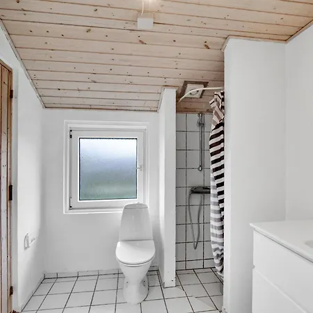 Einladendes Poolhaus Mit Meerblick - Einladendes Poolhaus Mit Meerblick * Nordborg