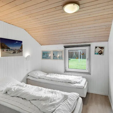 Einladendes Poolhaus Mit Meerblick - Einladendes Poolhaus Mit Meerblick Holiday home Nordborg