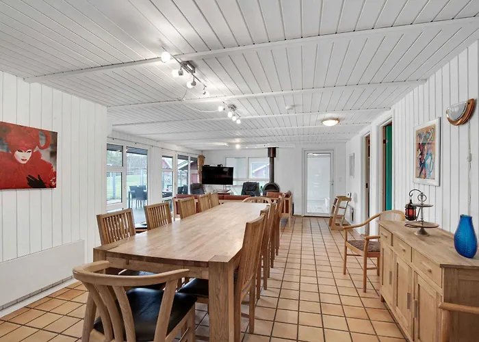 Dom wakacyjny Einladendes Poolhaus Mit Meerblick - Einladendes Poolhaus Mit Meerblick *